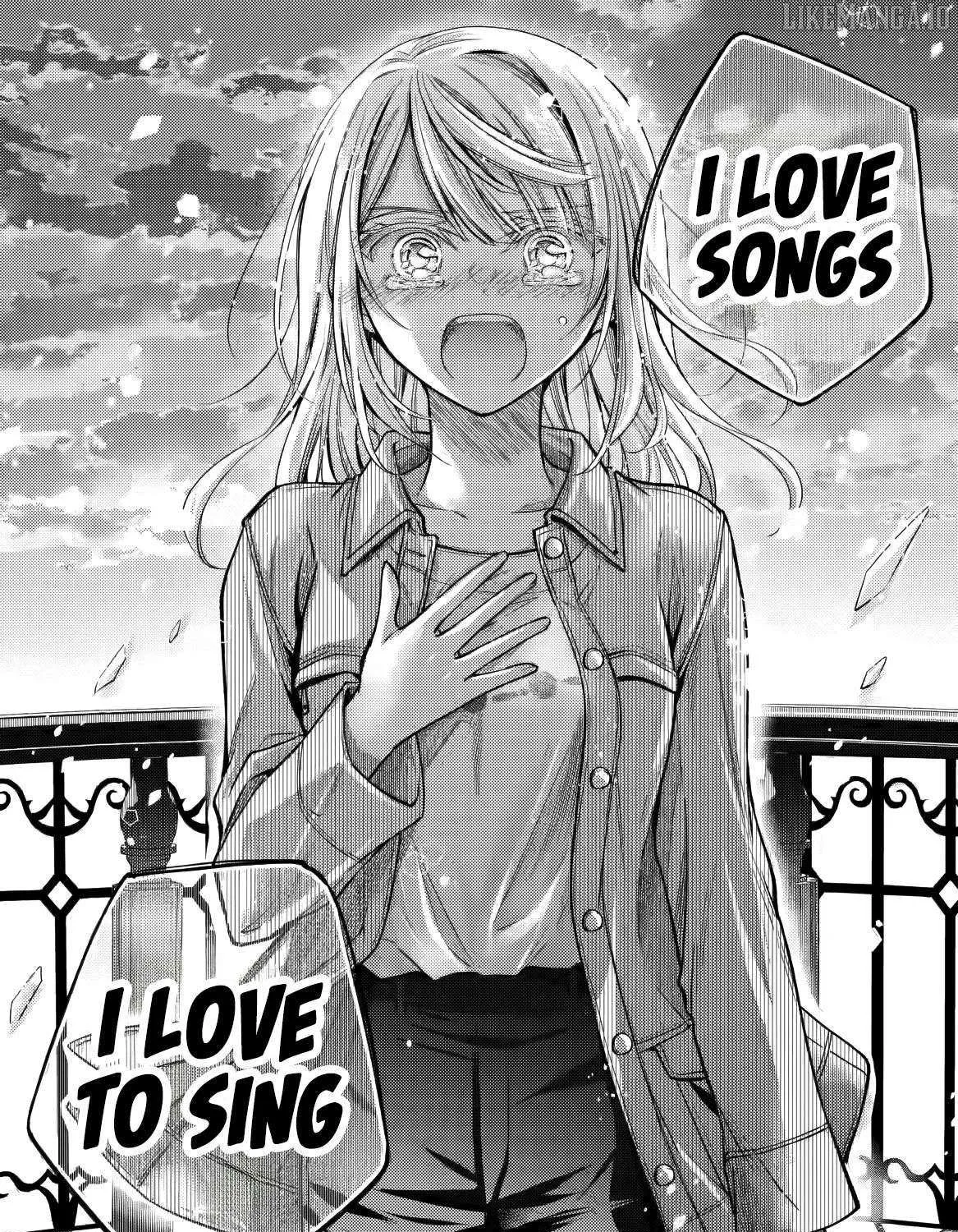 Ore ga Kokuhaku Sarete Kara, Ojou no Yousu ga Okashii Chapter 6 page 90 - 