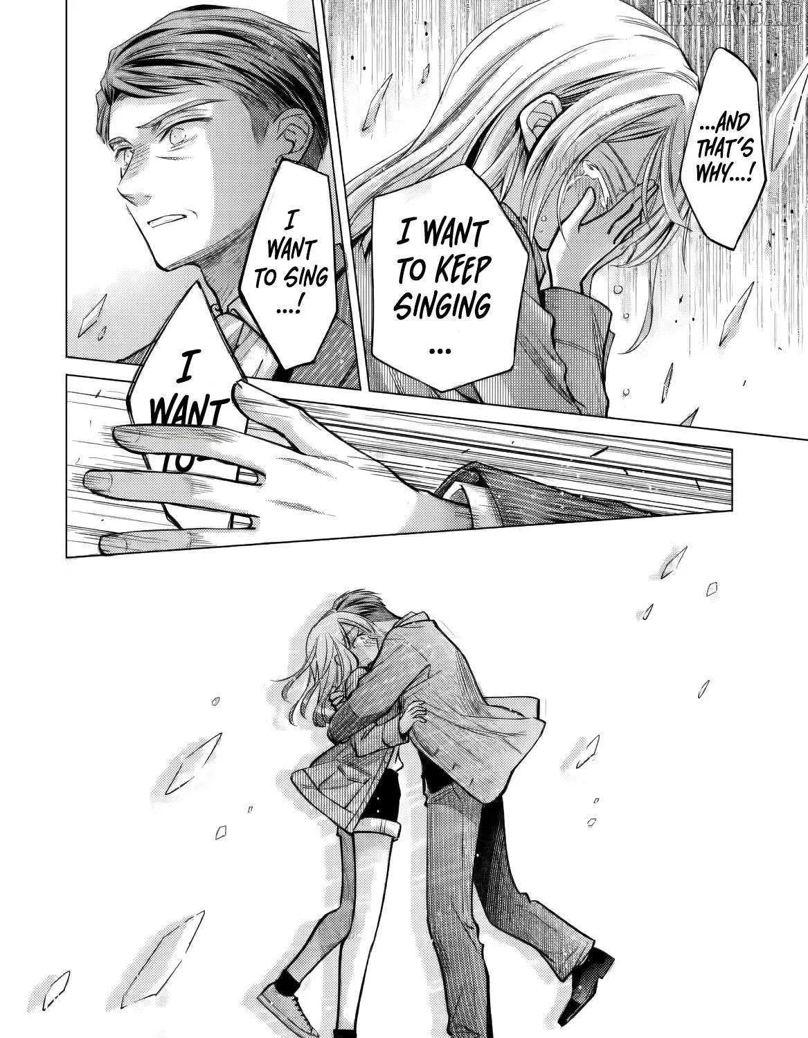 Ore ga Kokuhaku Sarete Kara, Ojou no Yousu ga Okashii Chapter 6 page 92 - 