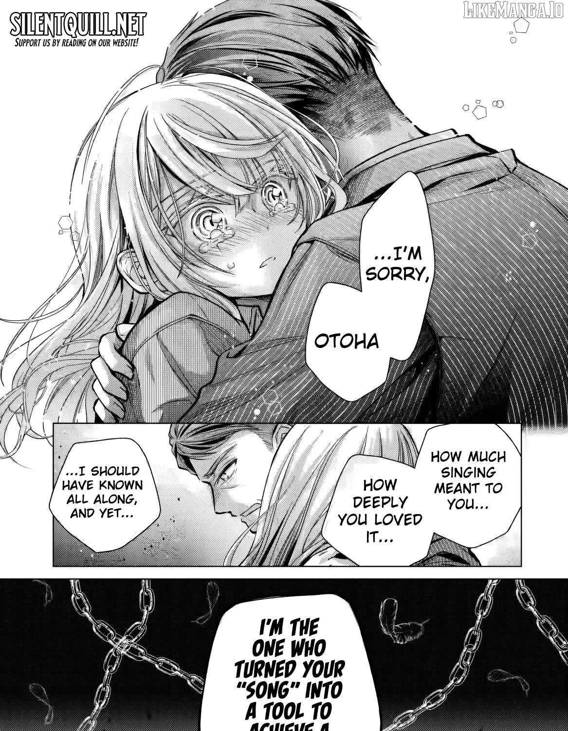 Ore ga Kokuhaku Sarete Kara, Ojou no Yousu ga Okashii Chapter 6 page 94 - 