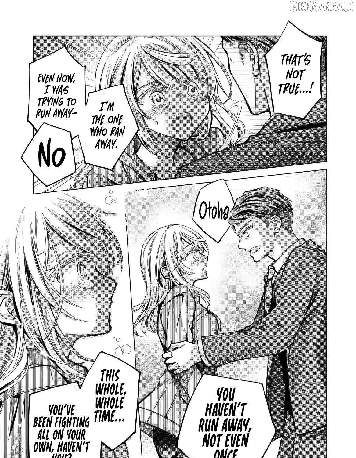 Ore ga Kokuhaku Sarete Kara, Ojou no Yousu ga Okashii Chapter 6 page 98 - 