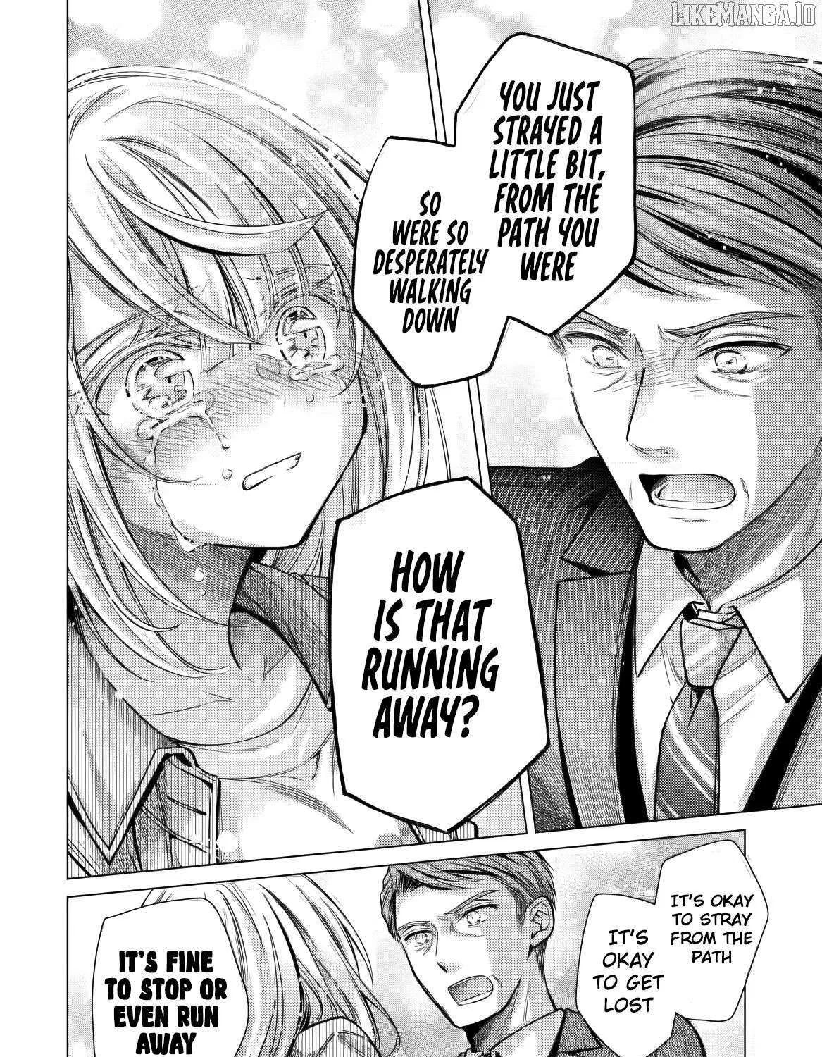 Ore ga Kokuhaku Sarete Kara, Ojou no Yousu ga Okashii Chapter 6 page 100 - 