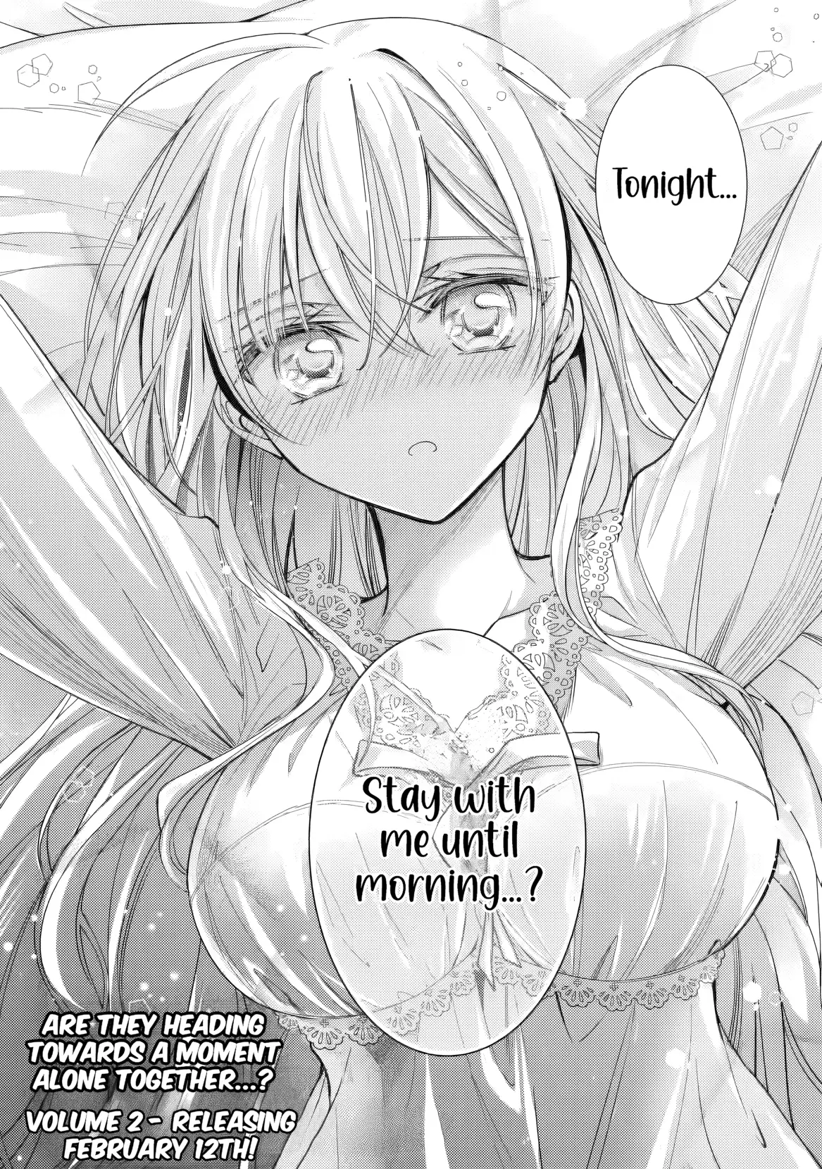 Ore ga Kokuhaku Sarete Kara, Ojou no Yousu ga Okashii Chapter 7.3 page 13 - 
