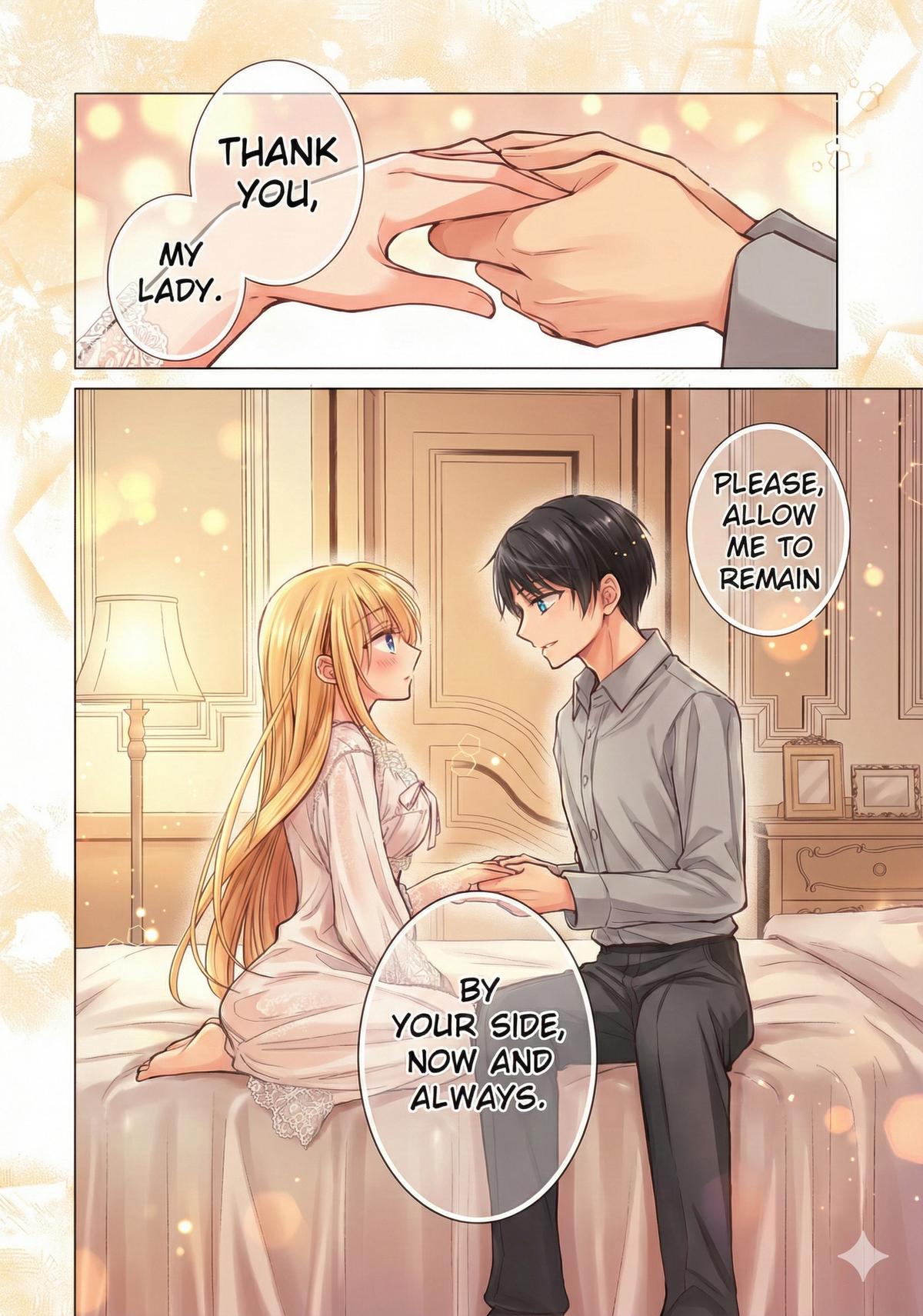 Ore ga Kokuhaku Sarete Kara, Ojou no Yousu ga Okashii Chapter 7 page 27 - 