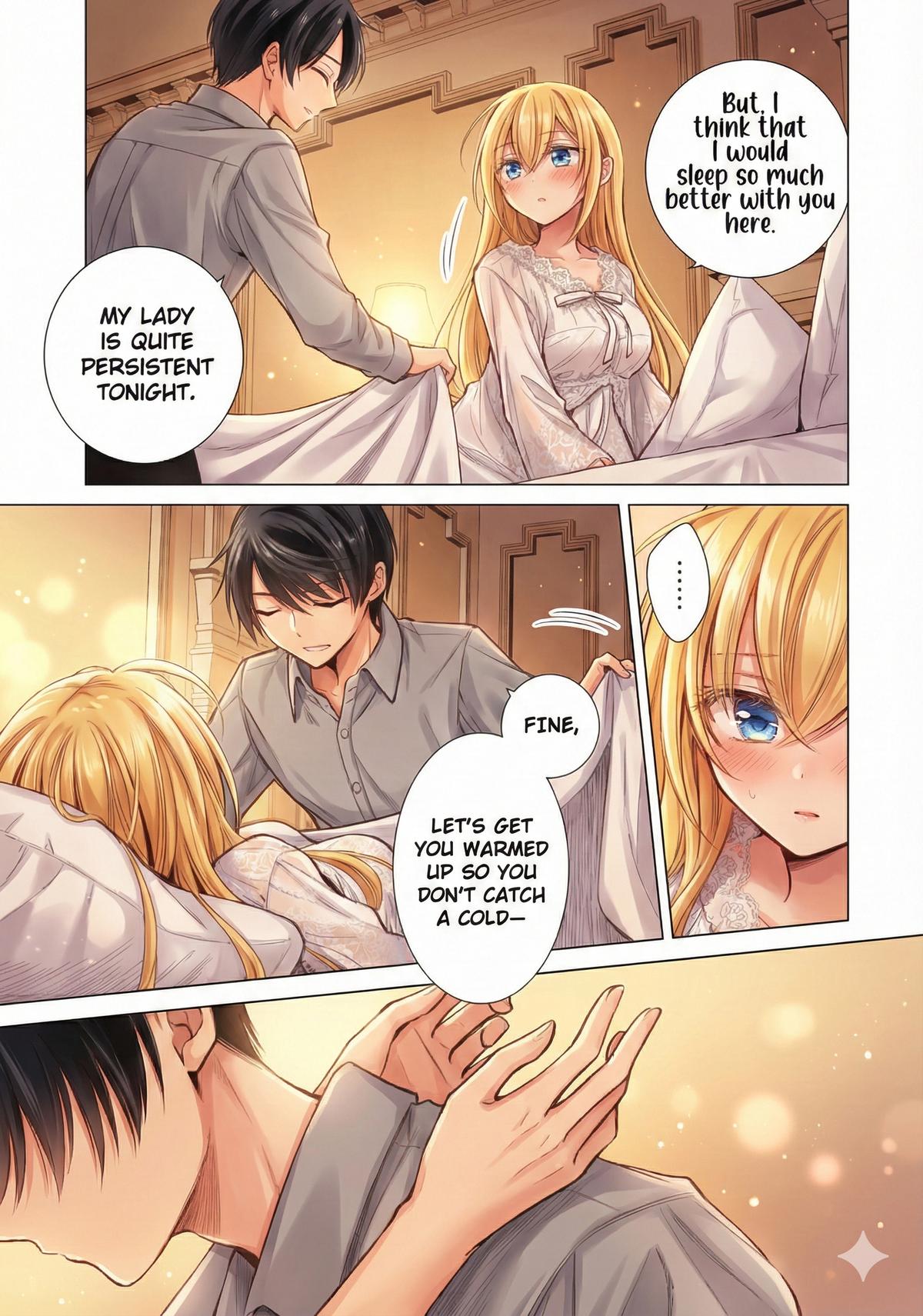 Ore ga Kokuhaku Sarete Kara, Ojou no Yousu ga Okashii Chapter 7 page 30 - 
