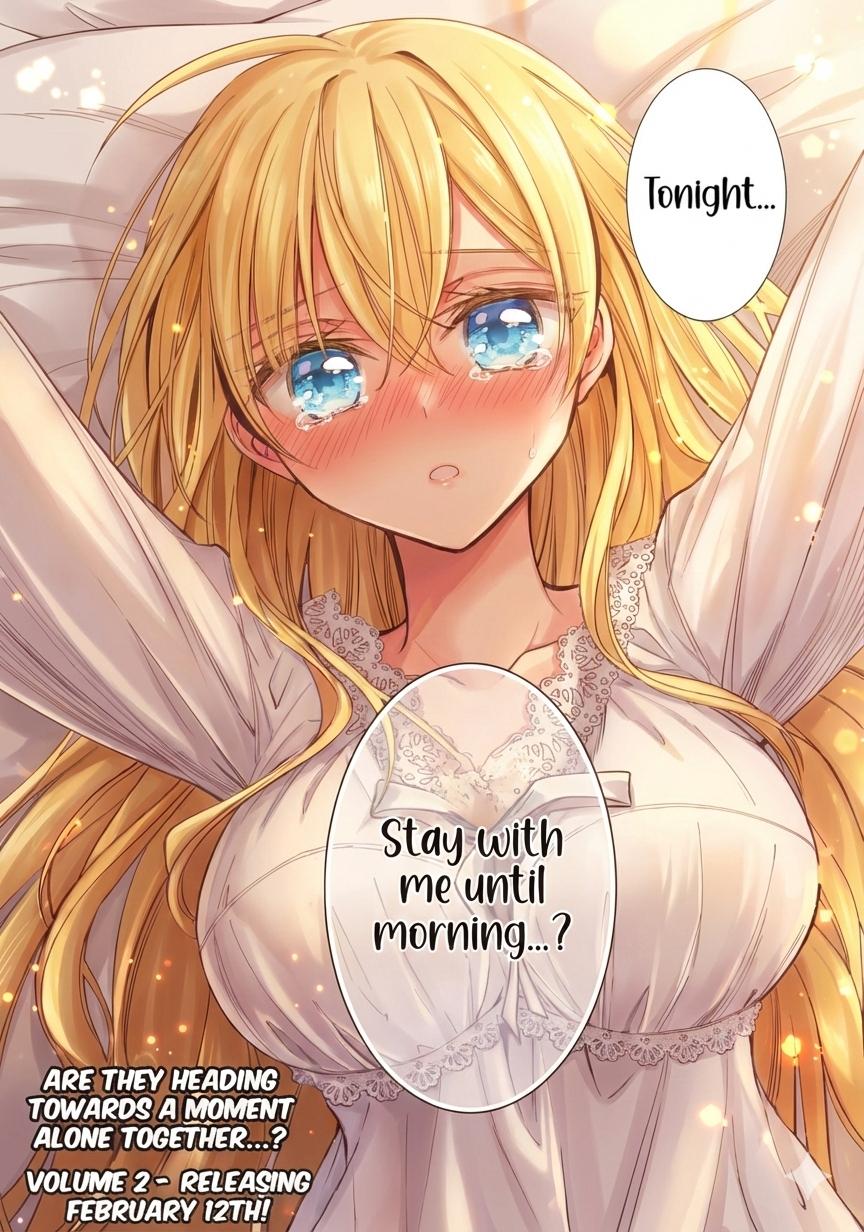 Ore ga Kokuhaku Sarete Kara, Ojou no Yousu ga Okashii Chapter 7 page 33 - 