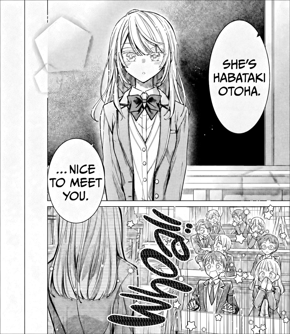 Ore ga Kokuhaku Sarete Kara, Ojou no Yousu ga Okashii Chapter 9 page 5 - 