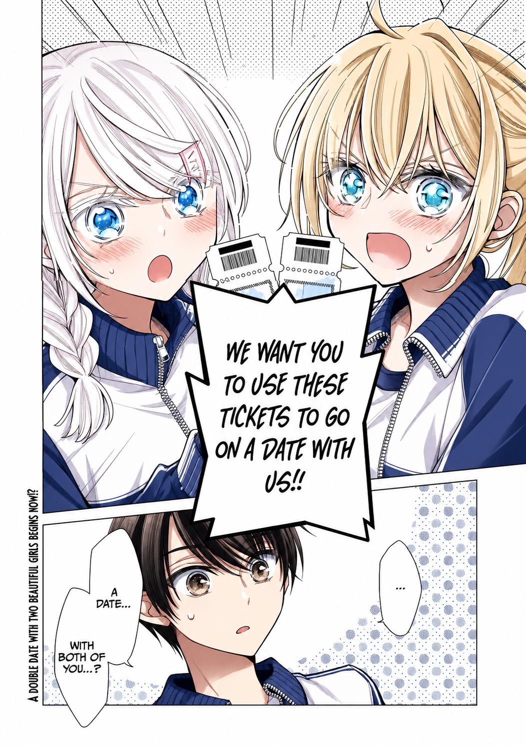 Ore ga Kokuhaku Sarete Kara, Ojou no Yousu ga Okashii Chapter 9 page 44 - 