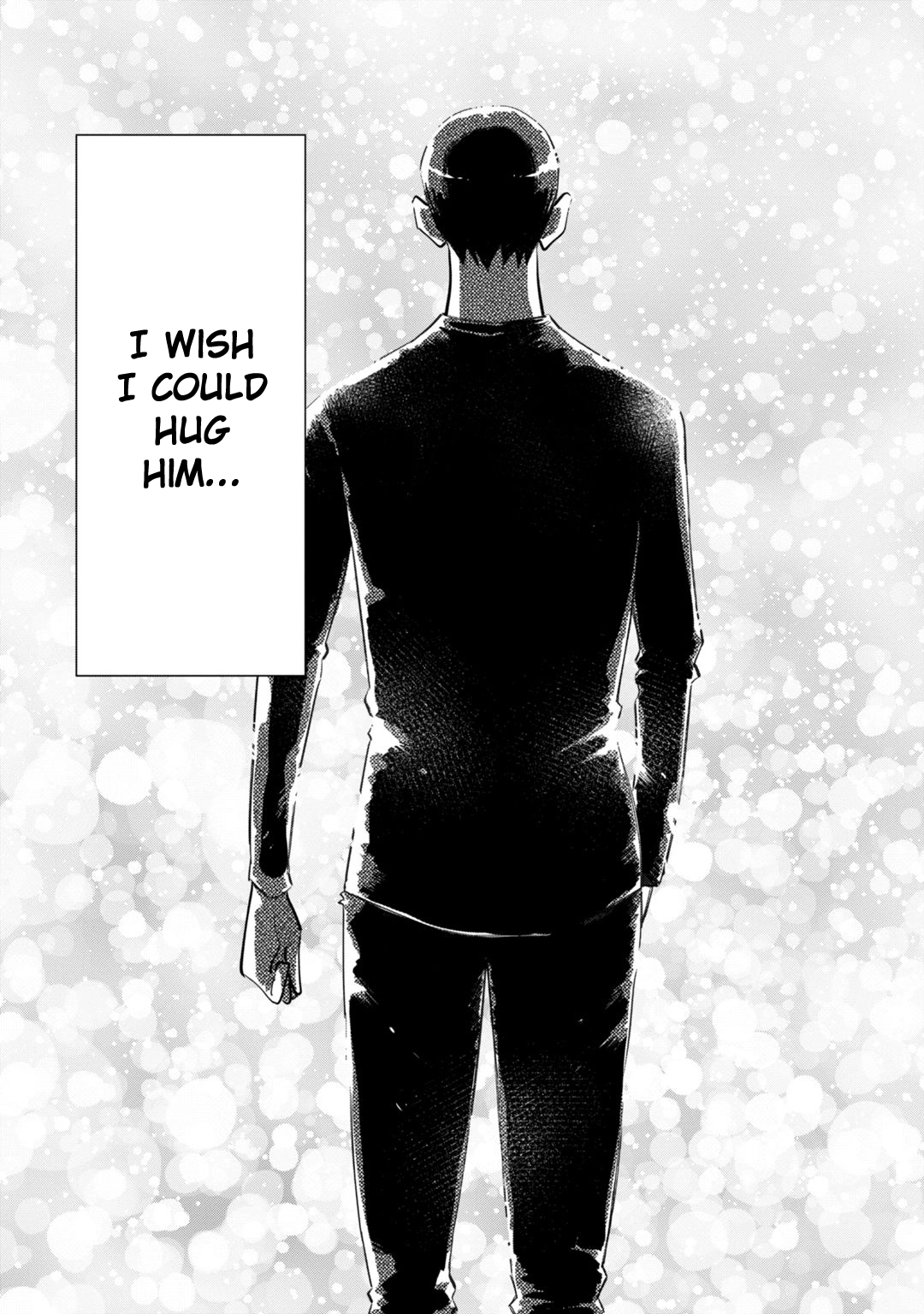 Ore ga Mitsuketa, Konbini no Koi Chapter 4 page 8 - 