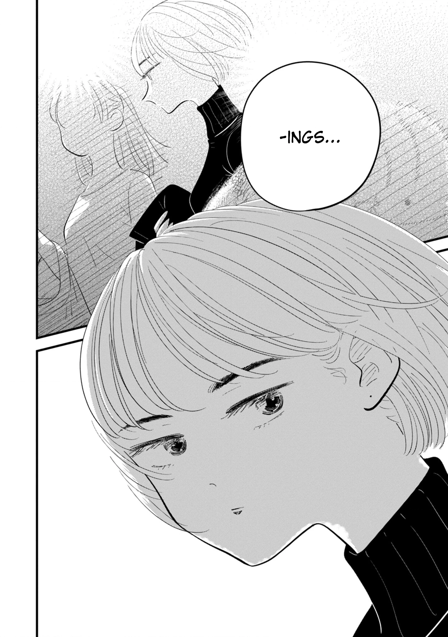 Ore ga Mitsuketa, Konbini no Koi Chapter 6 page 20 - 