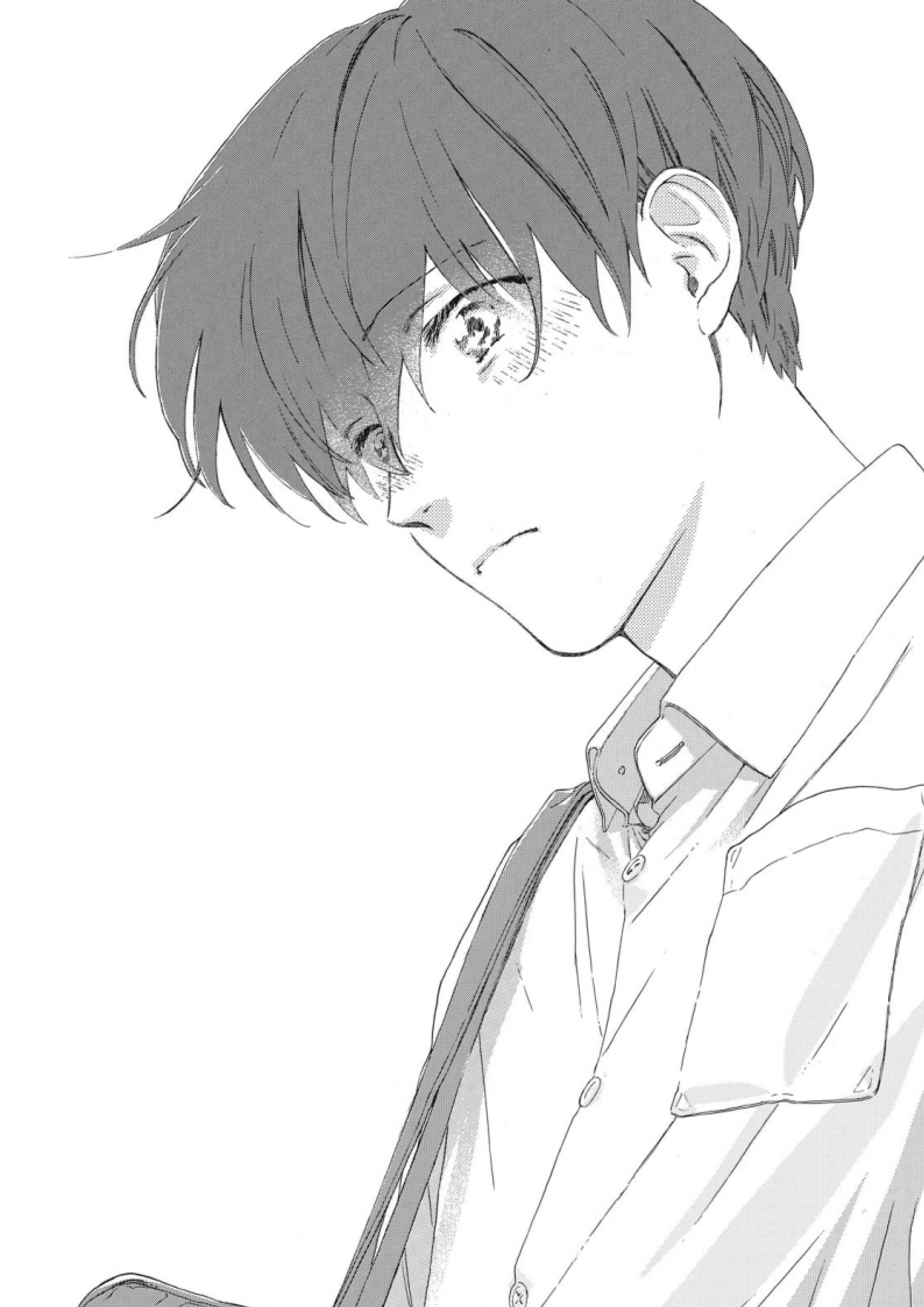 Ore ga Suki tte Ittara Dou Suru? Chapter 1 page 47 - 