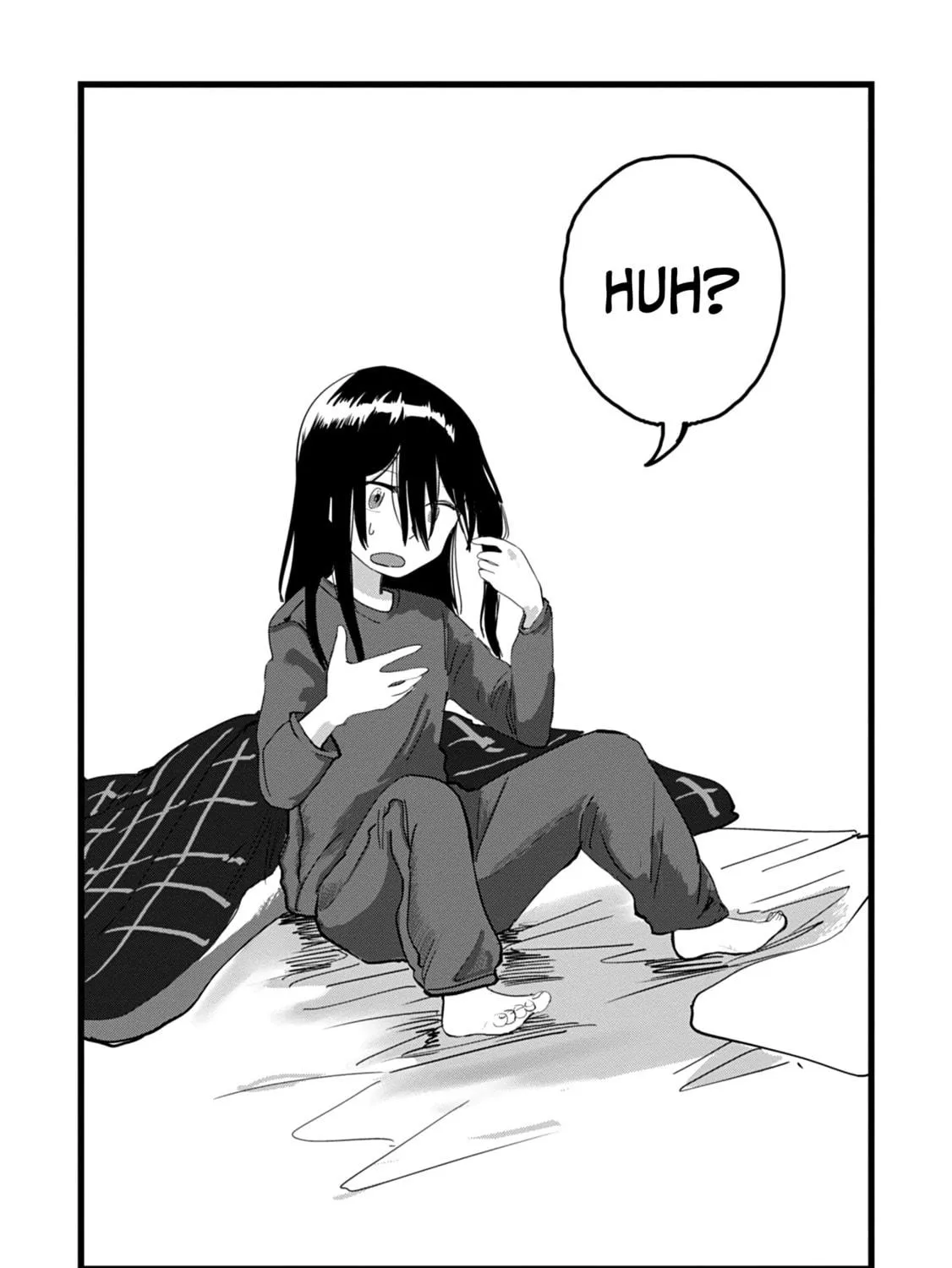 Ore ga Watashi ni Naru made Chapter 1 page 17 - 