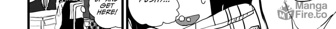 Ore ga Watashi ni Naru made Chapter 10 page 20 - 