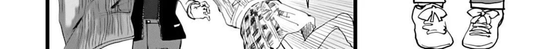 Ore ga Watashi ni Naru made Chapter 10 page 4 - 