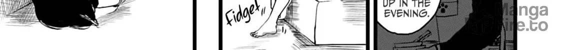 Ore ga Watashi ni Naru made Chapter 11 page 6 - 