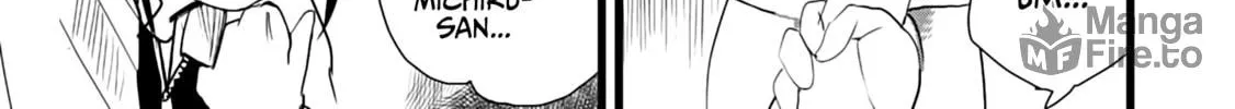Ore ga Watashi ni Naru made Chapter 12 page 10 - 