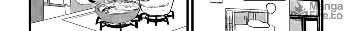 Ore ga Watashi ni Naru made Chapter 13 page 12 - 