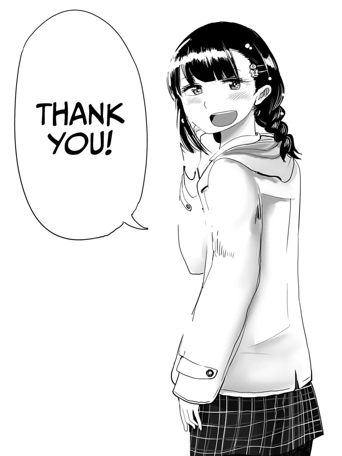 Ore ga Watashi ni Naru made Chapter 13 page 17 - 