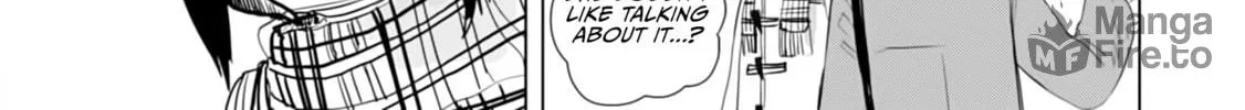 Ore ga Watashi ni Naru made Chapter 14 page 18 - 