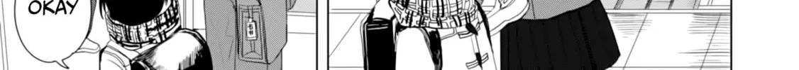 Ore ga Watashi ni Naru made Chapter 14 page 22 - 