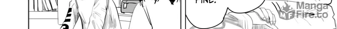 Ore ga Watashi ni Naru made Chapter 15 page 18 - 