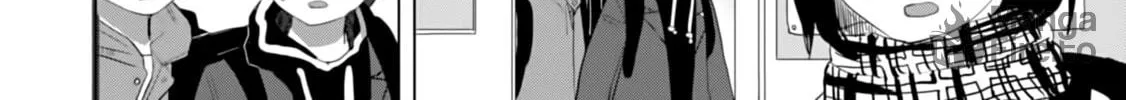 Ore ga Watashi ni Naru made Chapter 15 page 6 - 
