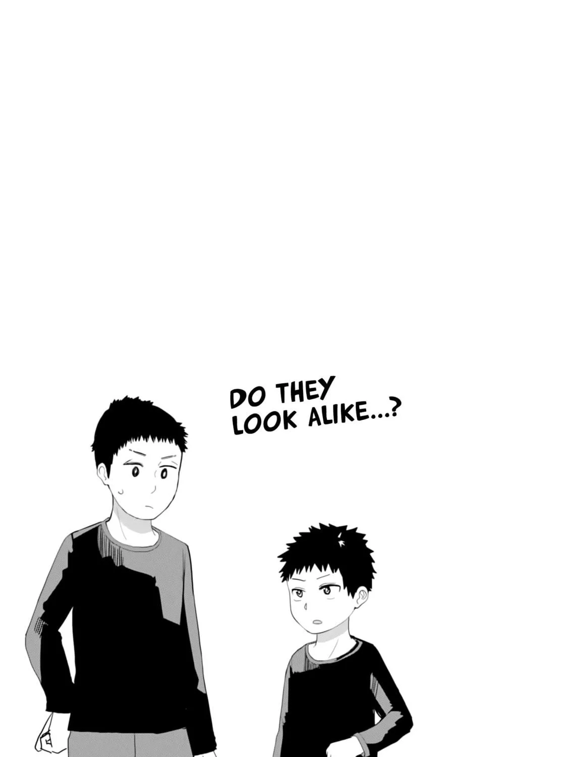 Ore ga Watashi ni Naru made Chapter 16 page 29 - 