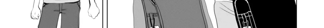 Ore ga Watashi ni Naru made Chapter 19 page 8 - 