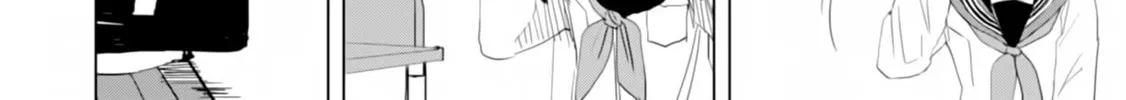 Ore ga Watashi ni Naru made Chapter 23 page 22 - 