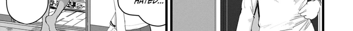 Ore ga Watashi ni Naru made Chapter 3 page 2 - 