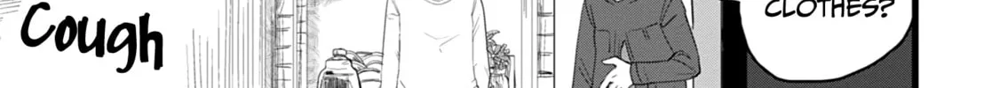 Ore ga Watashi ni Naru made Chapter 3 page 14 - 