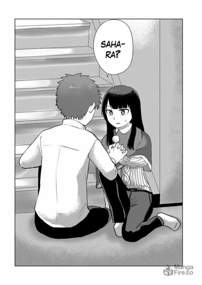 Ore ga Watashi ni Naru made Chapter 39 page 9 - 