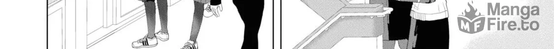Ore ga Watashi ni Naru made Chapter 43 page 6 - 