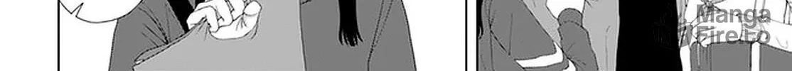 Ore ga Watashi ni Naru made Chapter 45 page 18 - 