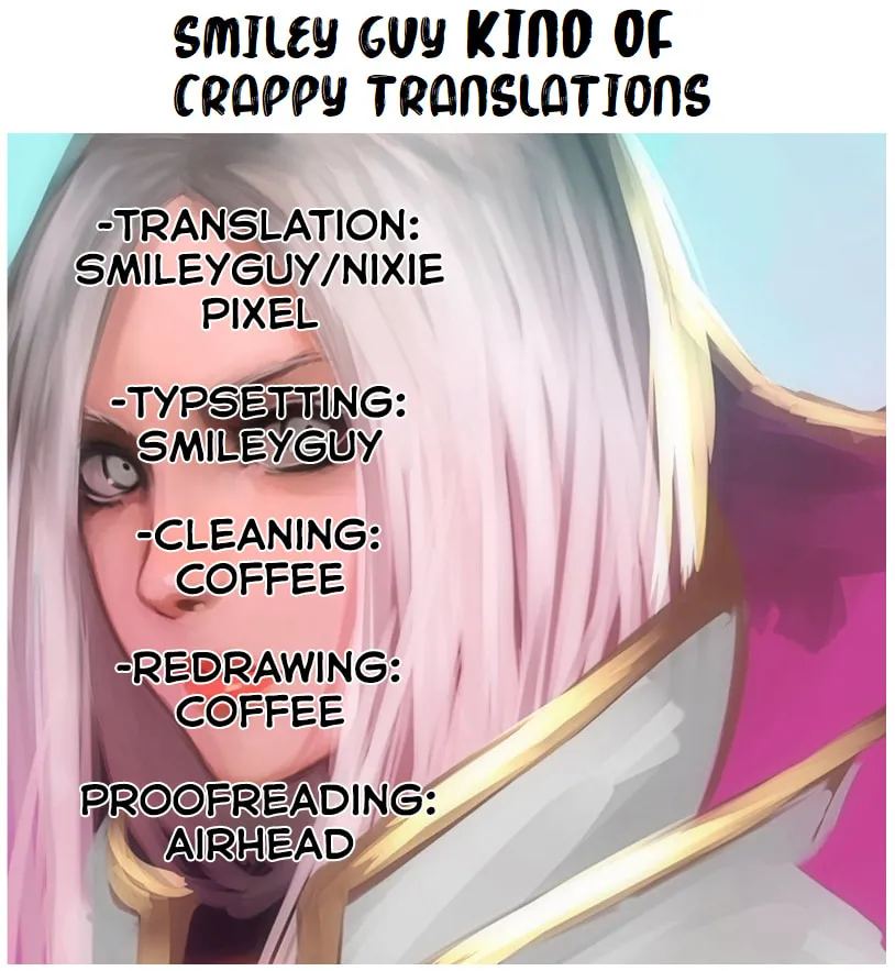 Ore ga Watashi ni Naru made Chapter 46 page 1 - 