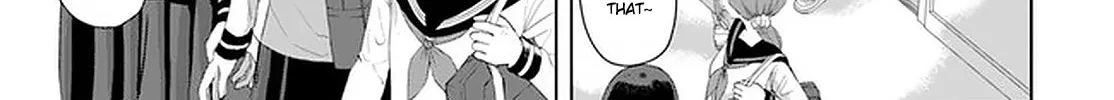 Ore ga Watashi ni Naru made Chapter 46 page 12 - 