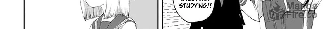 Ore ga Watashi ni Naru made Chapter 46 page 18 - 