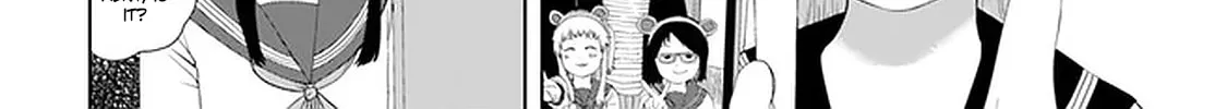 Ore ga Watashi ni Naru made Chapter 46 page 6 - 
