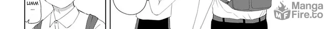Ore ga Watashi ni Naru made Chapter 47 page 18 - 