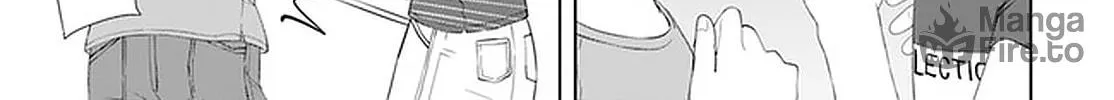 Ore ga Watashi ni Naru made Chapter 47 page 28 - 