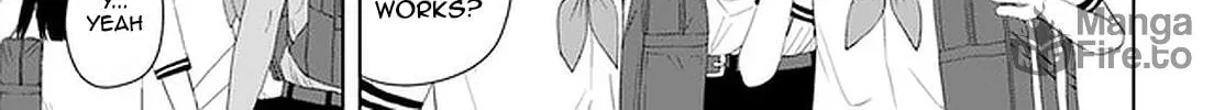 Ore ga Watashi ni Naru made Chapter 47 page 8 - 