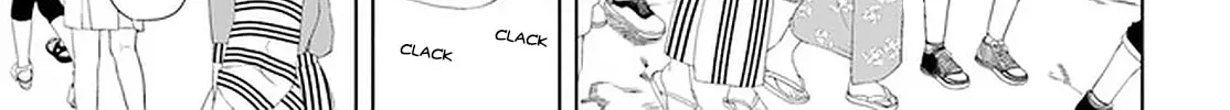 Ore ga Watashi ni Naru made Chapter 48 page 12 - 