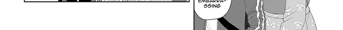Ore ga Watashi ni Naru made Chapter 48 page 14 - 
