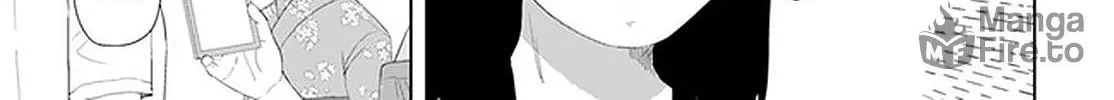 Ore ga Watashi ni Naru made Chapter 48 page 16 - 
