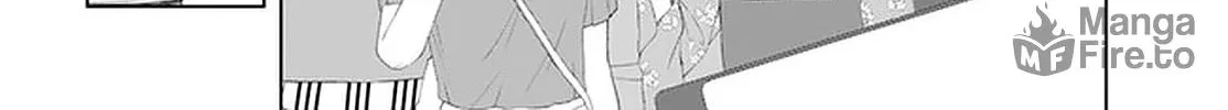 Ore ga Watashi ni Naru made Chapter 48 page 18 - 