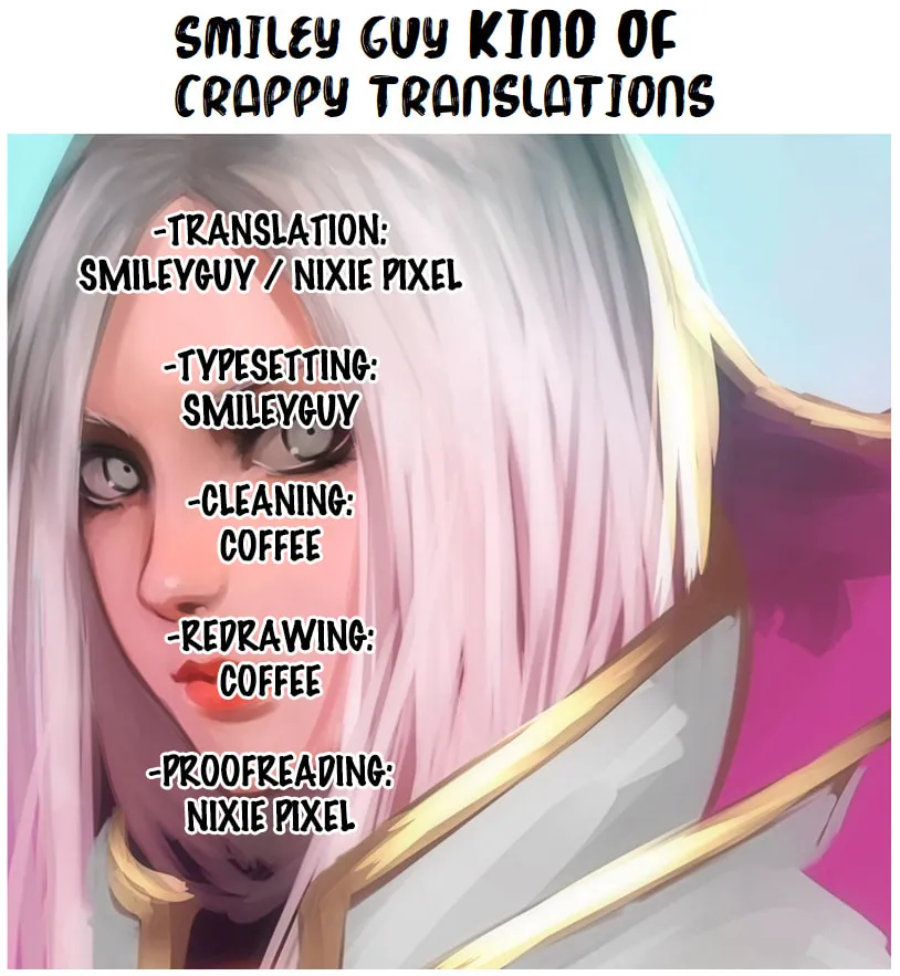 Ore ga Watashi ni Naru made Chapter 52 page 1 - 