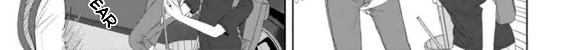 Ore ga Watashi ni Naru made Chapter 53 page 24 - 