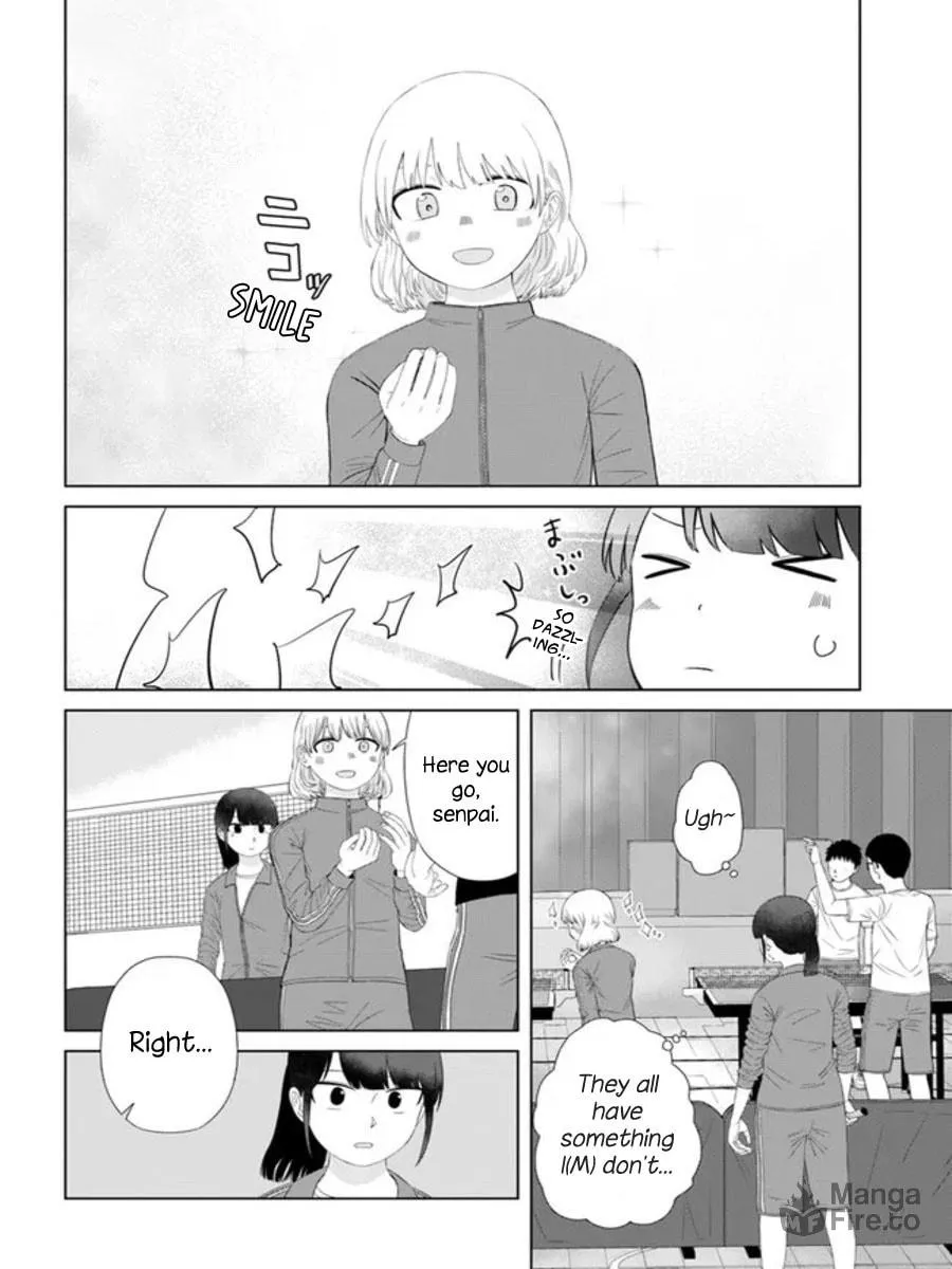 Ore ga Watashi ni Naru made Chapter 55 page 12 - 