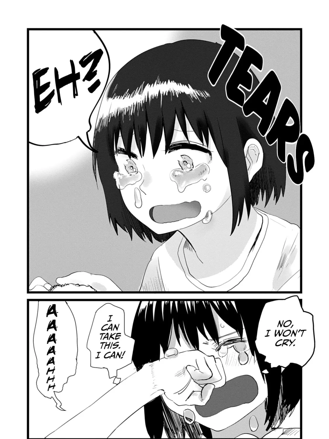 Ore ga Watashi ni Naru made Chapter 6 page 15 - 