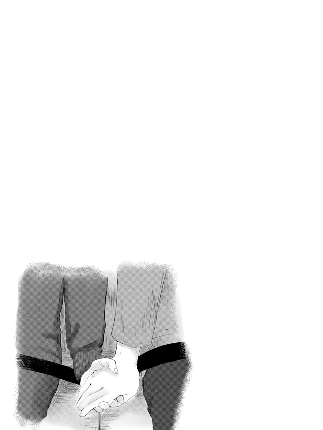 Ore ga Watashi ni Naru made Chapter 6 page 37 - 