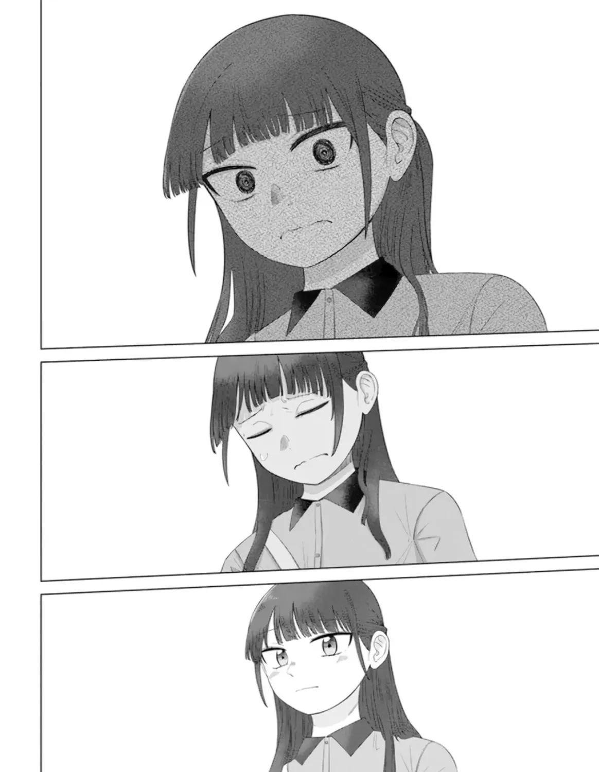 Ore ga Watashi ni Naru made Chapter 63 page 24 - 